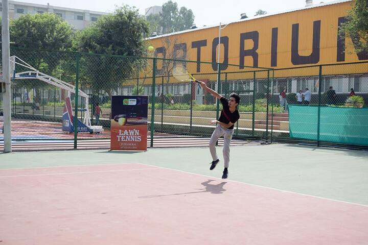 sports